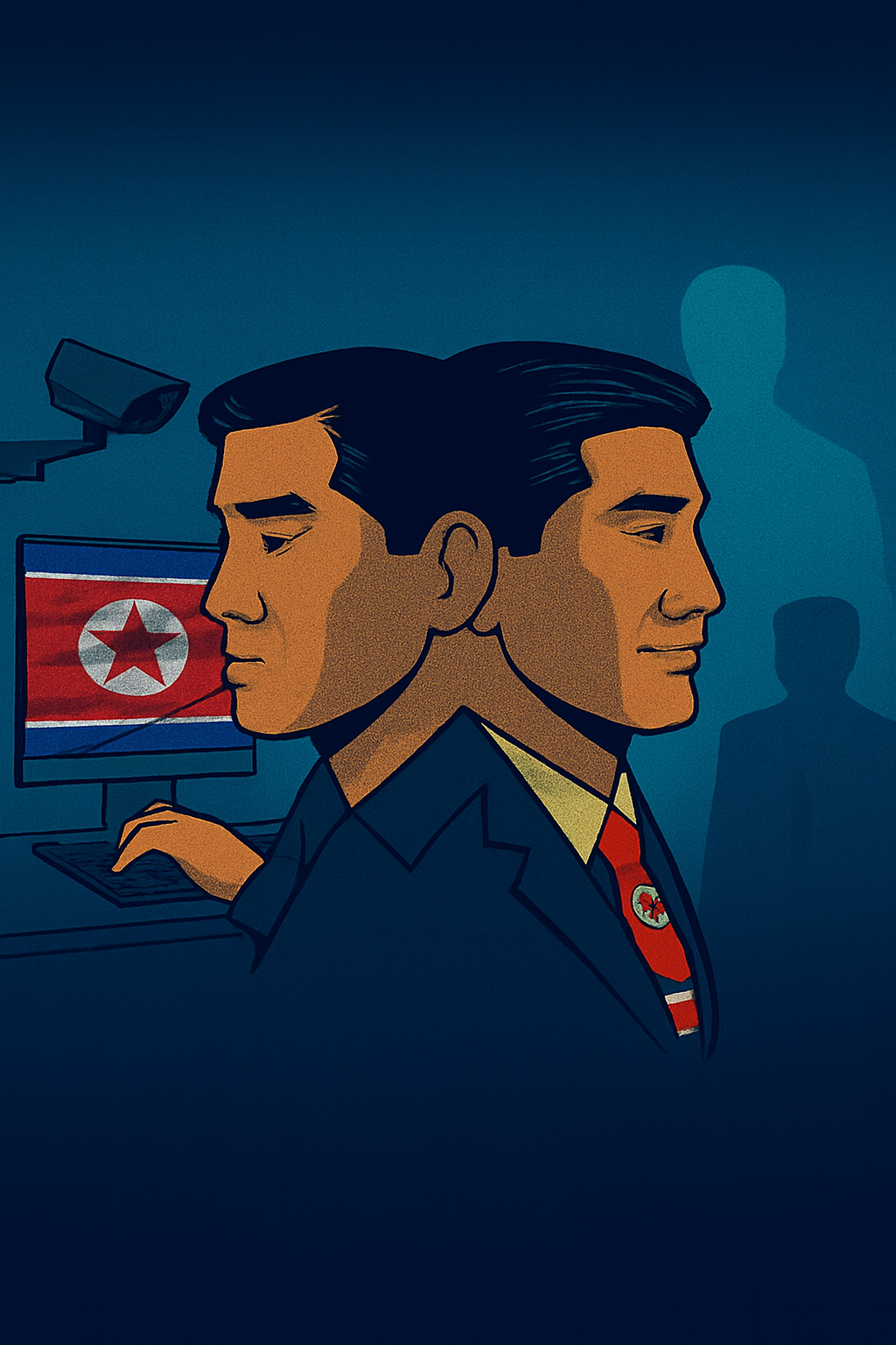 Freelancer? North Korean Spies May Be Using You