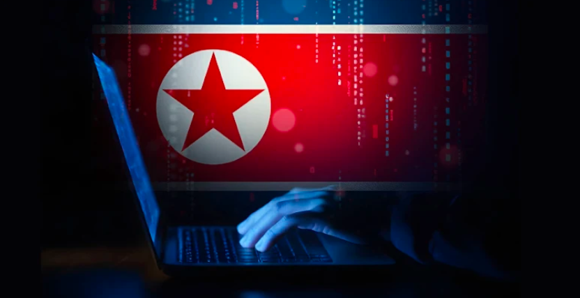 Researchers Capture Lazarus APT's Remote-Worker Scheme Live on Camera