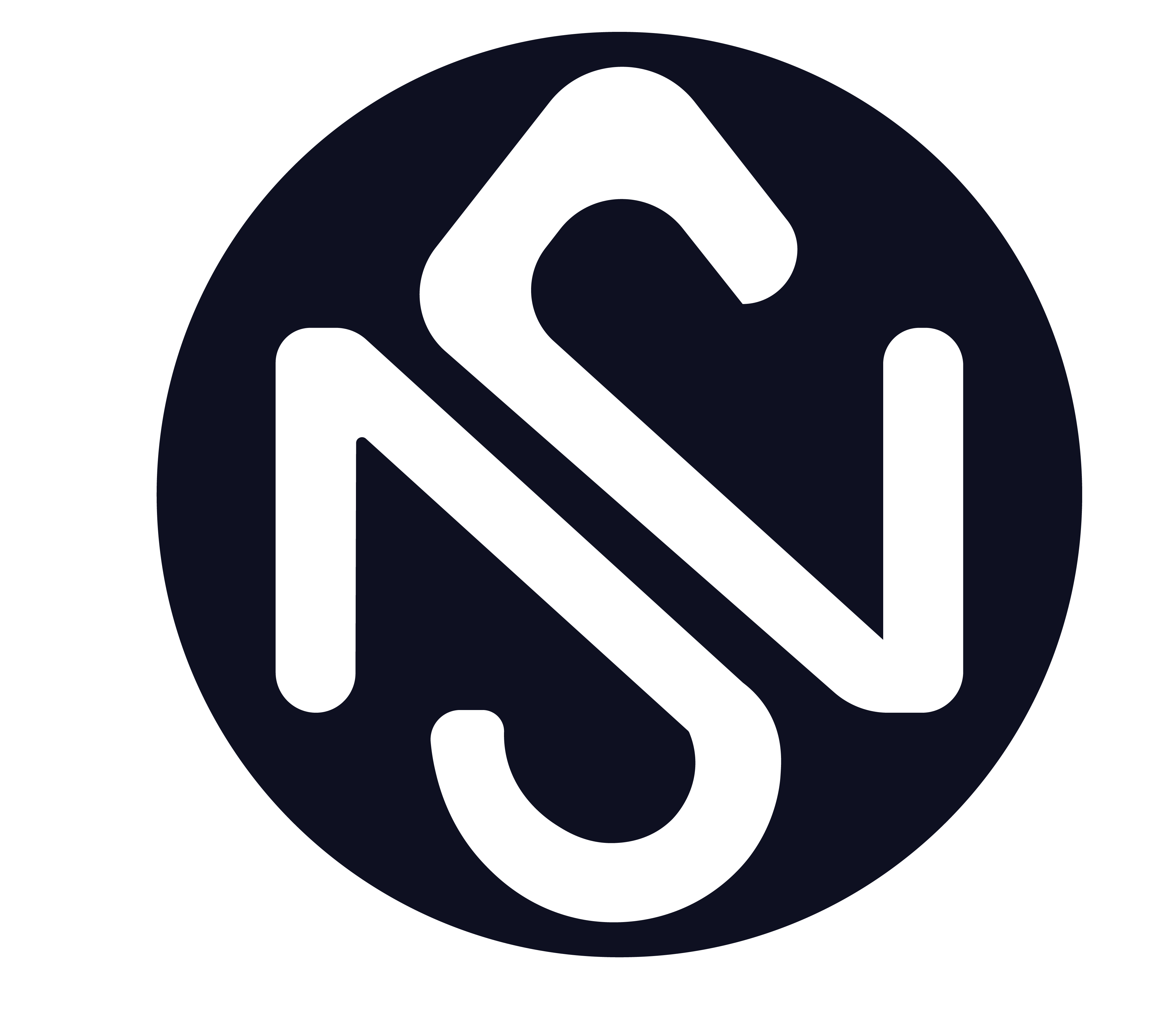 NorthScan Logo