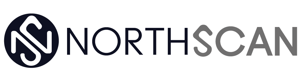NorthScan Logo
