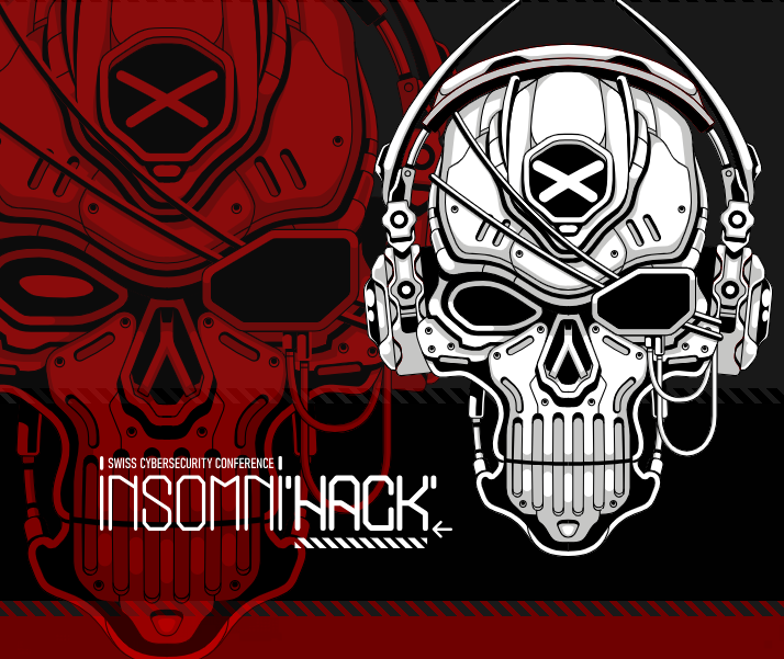 Insomni'hack 2026 - Swiss Cybersecurity Conference