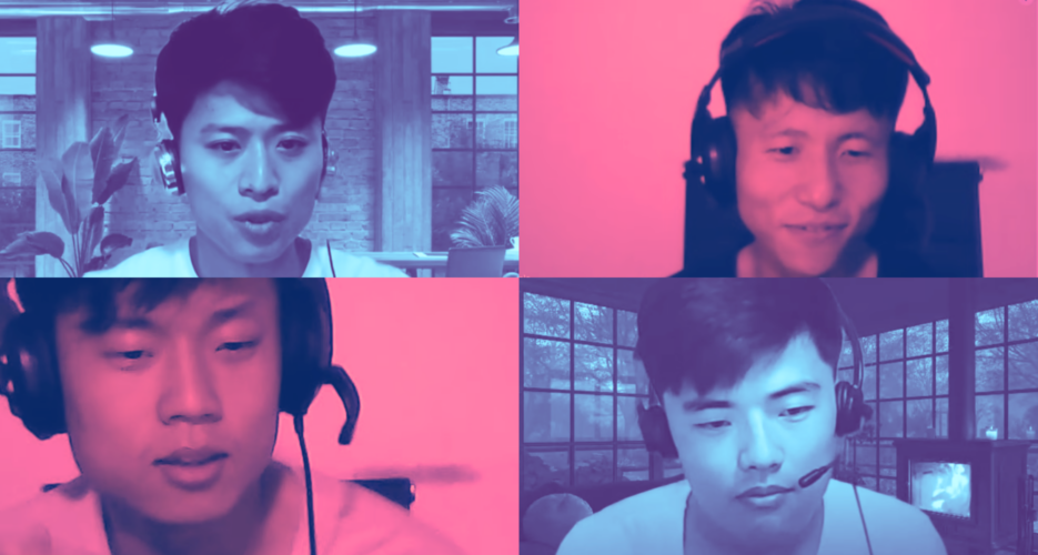How a fake crypto startup lured North Korean IT workers into a trap