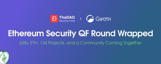 NorthScan by Heiner - Ethereum Security QF Round on Giveth